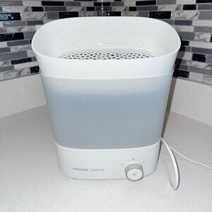 Philips AVENT SCF293/00 Electric Steam Bottle Sterilizer